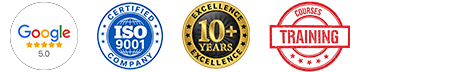 Grovance Certified Logos
